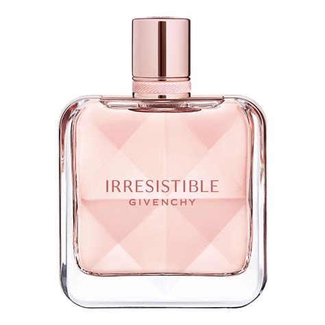 mejores perfumes givenchy mujer|perfume givenchy mujer irresistible.